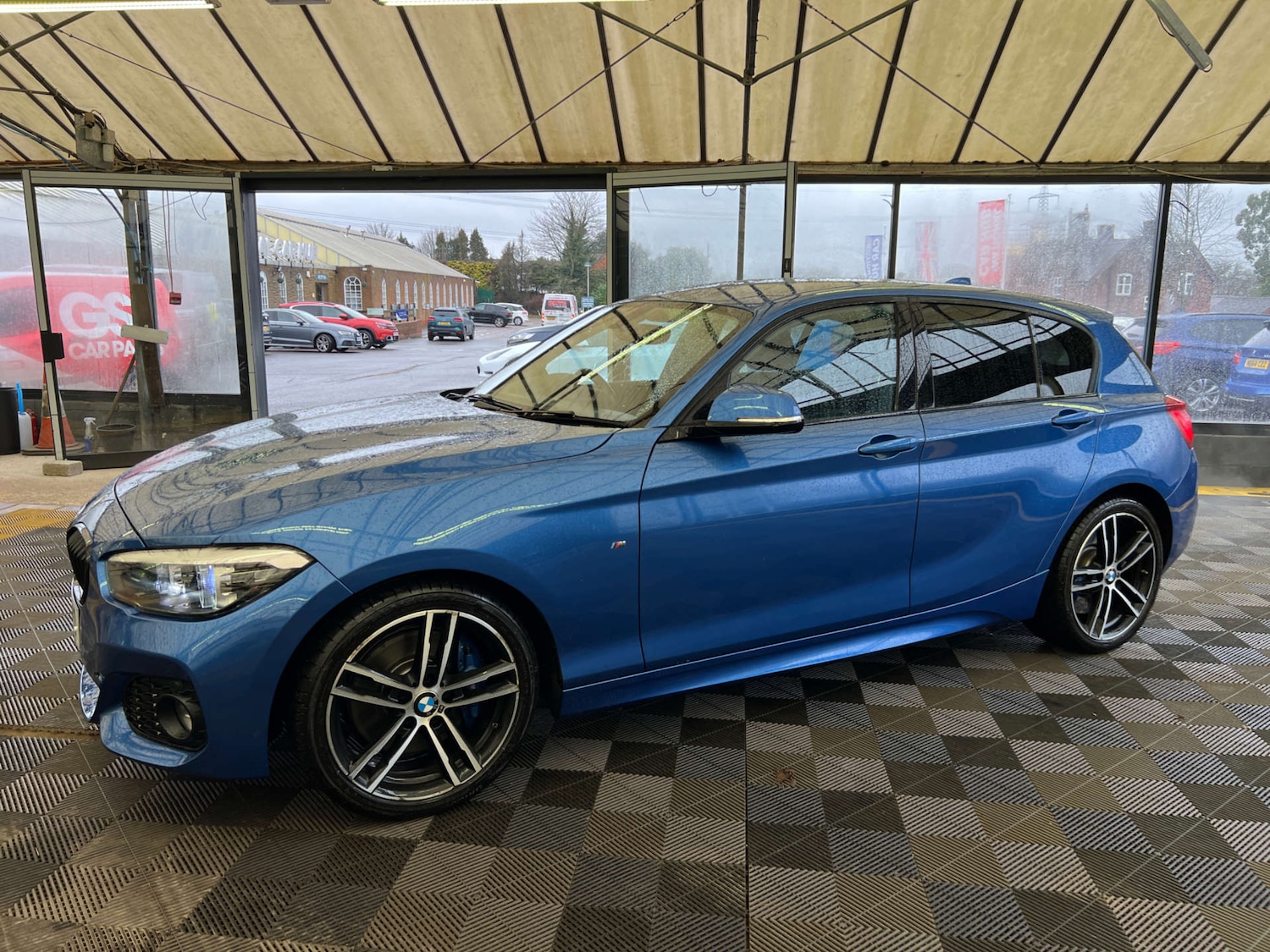 Used BMW 1 Series 2019 for sale - 77547660: Photo 4