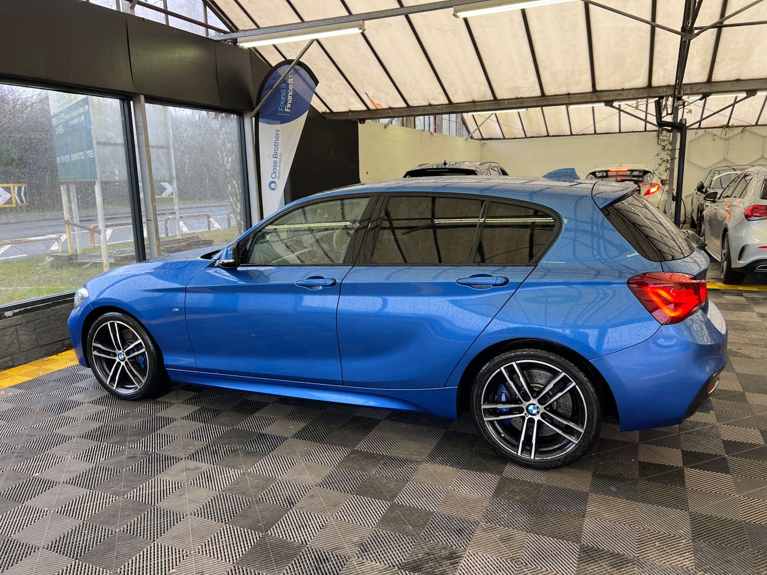 Used BMW 1 Series 2019 for sale - 77547660: Photo 5