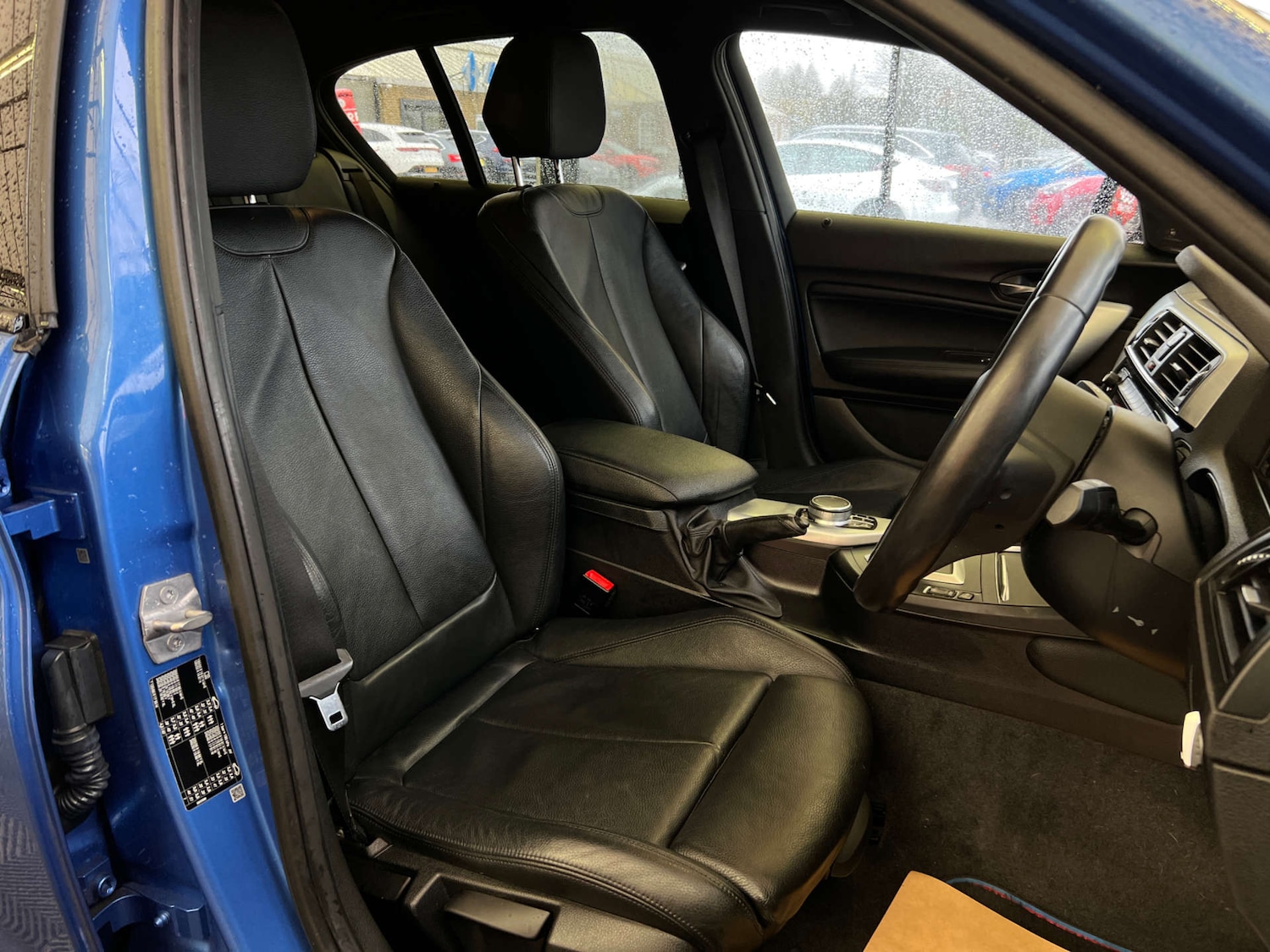 Used BMW 1 Series 2019 for sale - 77547660: Photo 9