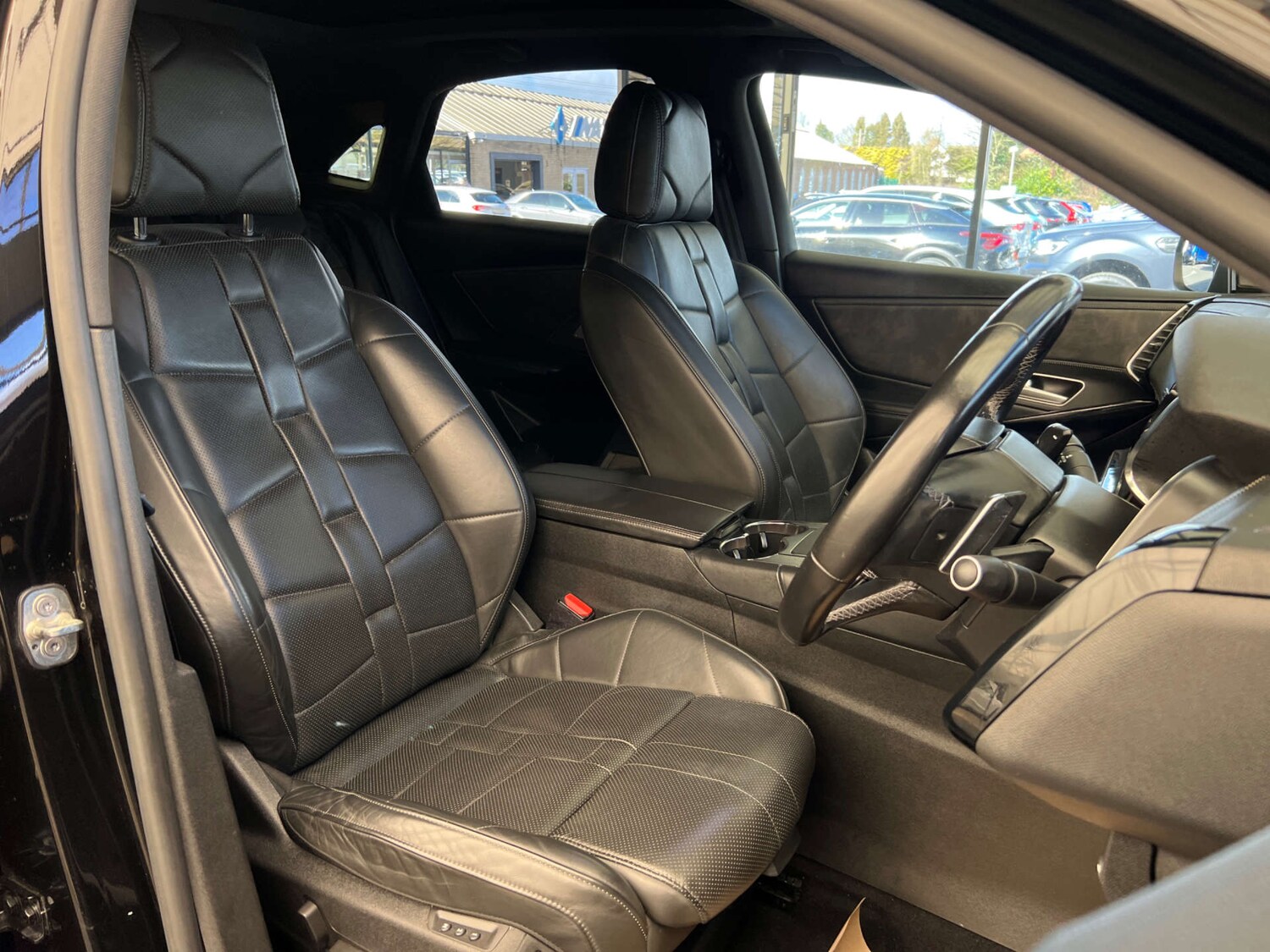 Used DS Automobiles DS 7 2019 for sale - 77844635: Photo 11