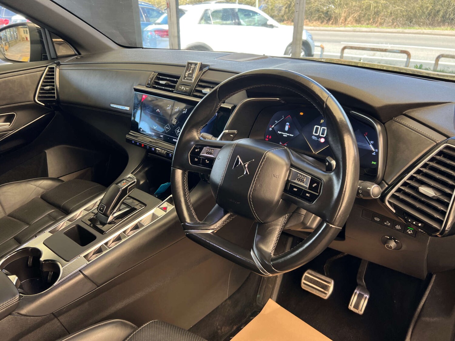 Used DS Automobiles DS 7 2019 for sale - 77844635: Photo 12