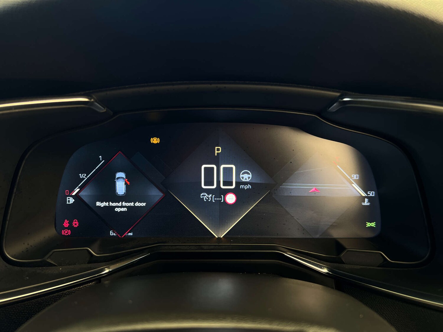 Used DS Automobiles DS 7 2019 for sale - 77844635: Photo 13