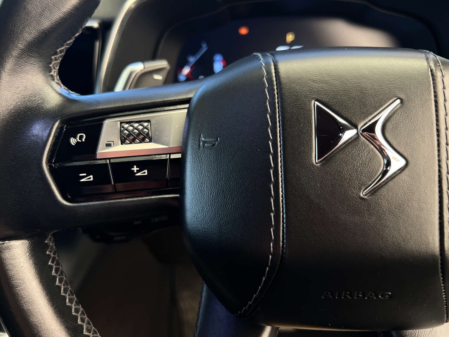 Used DS Automobiles DS 7 2019 for sale - 77844635: Photo 15