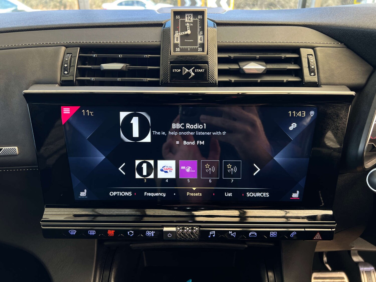 Used DS Automobiles DS 7 2019 for sale - 77844635: Photo 17