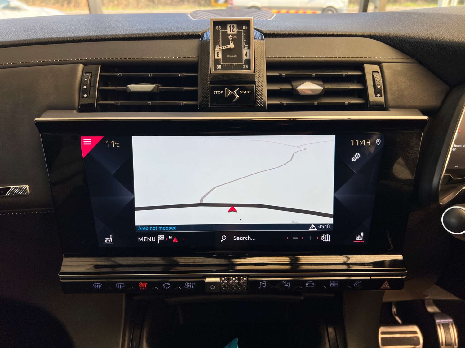 Used DS Automobiles DS 7 2019 for sale - 77844635: Photo 19