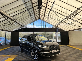 Used DS Automobiles DS 7 Crossback 2019 for sale - 77844635: Photo
