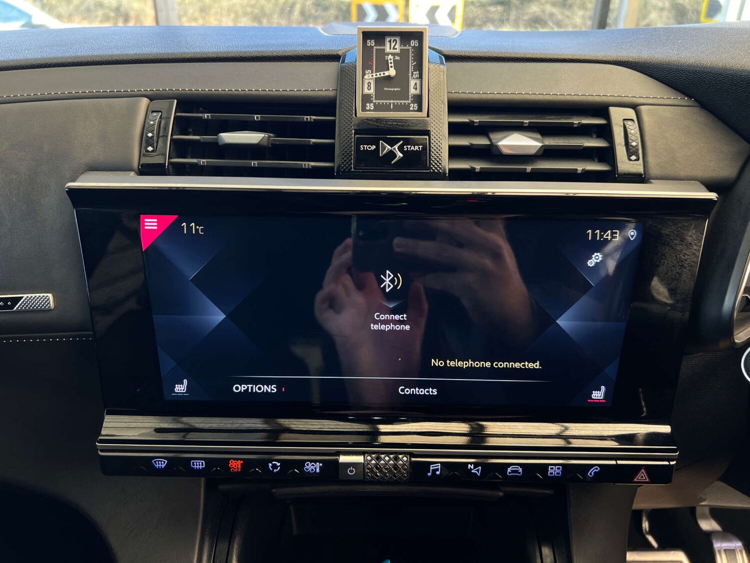 Used DS Automobiles DS 7 2019 for sale - 77844635: Photo 20