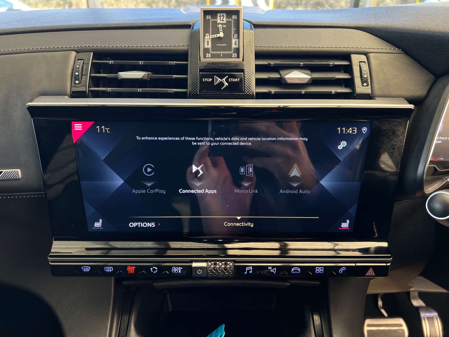 Used DS Automobiles DS 7 2019 for sale - 77844635: Photo 21