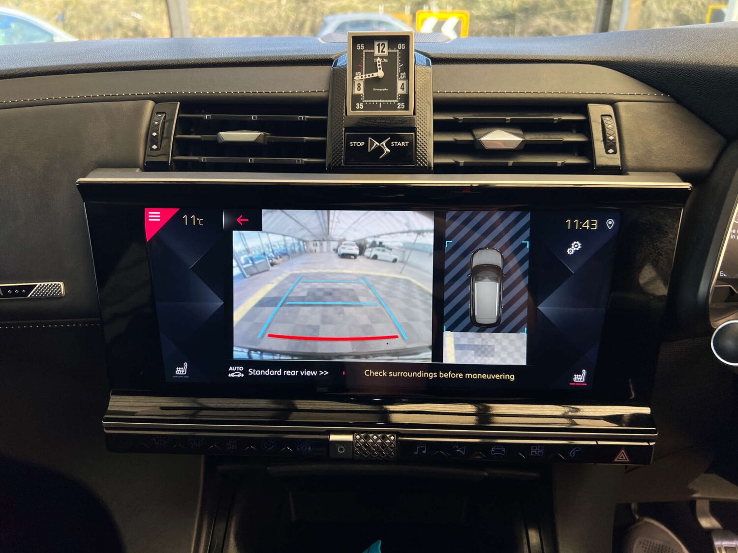 Used DS Automobiles DS 7 2019 for sale - 77844635: Photo 23