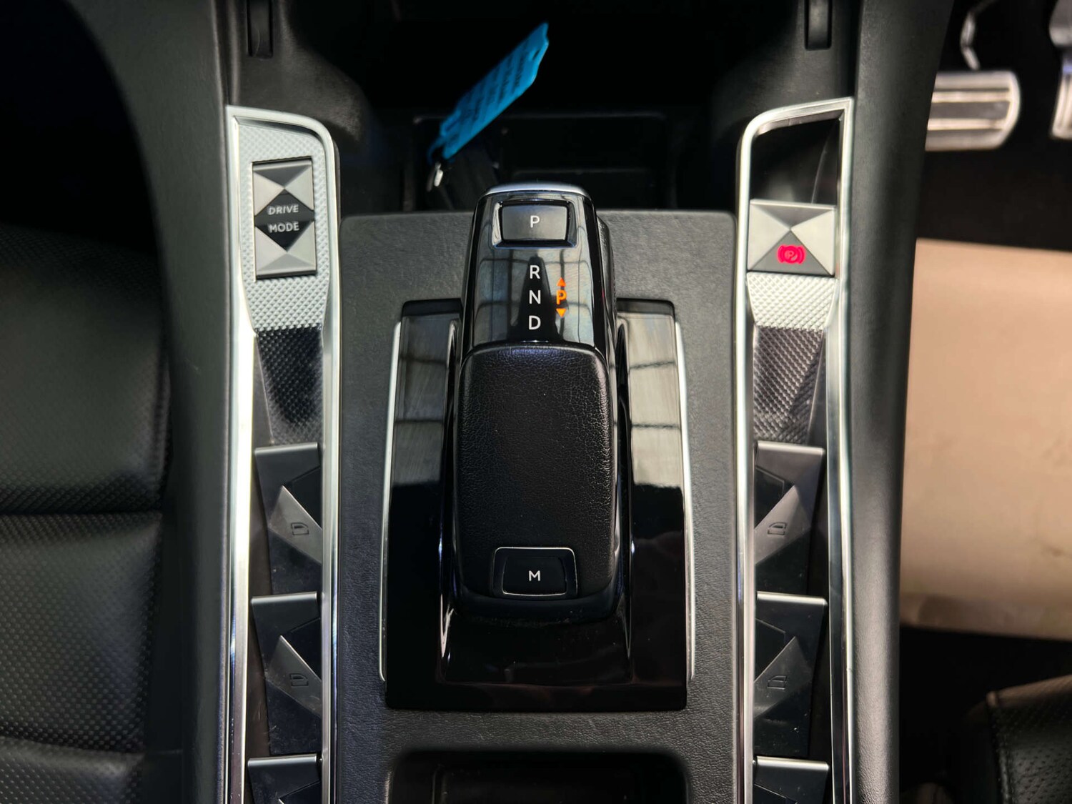 Used DS Automobiles DS 7 2019 for sale - 77844635: Photo 24