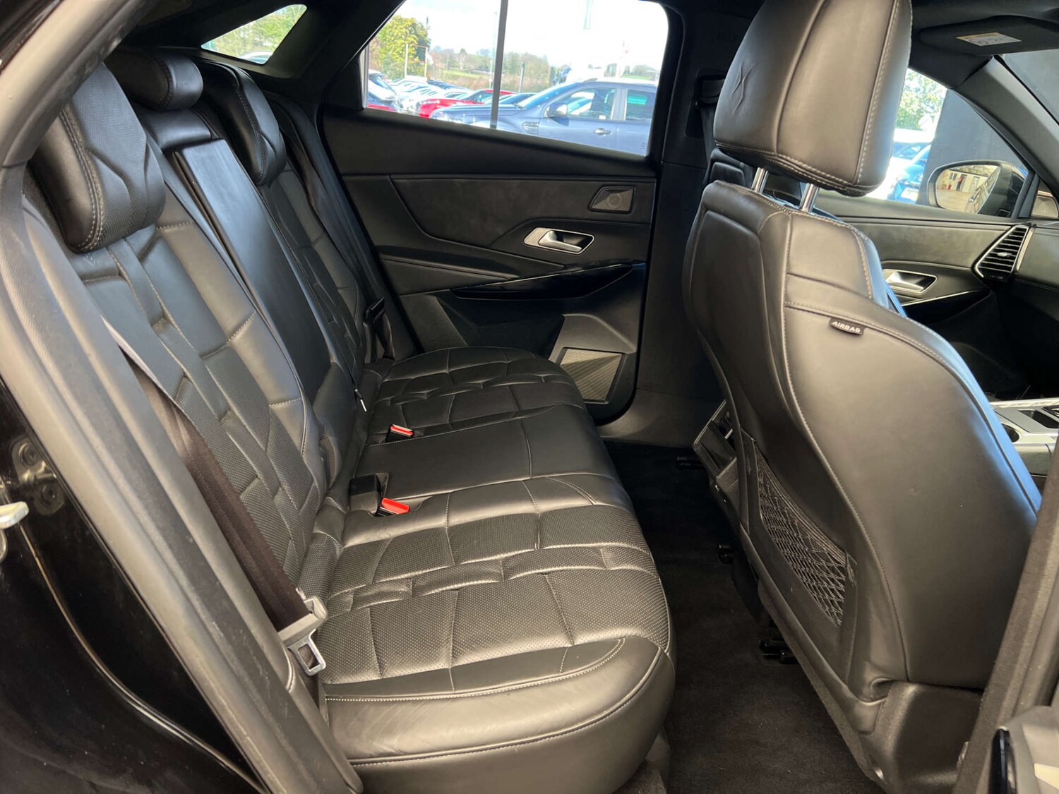 Used DS Automobiles DS 7 2019 for sale - 77844635: Photo 25