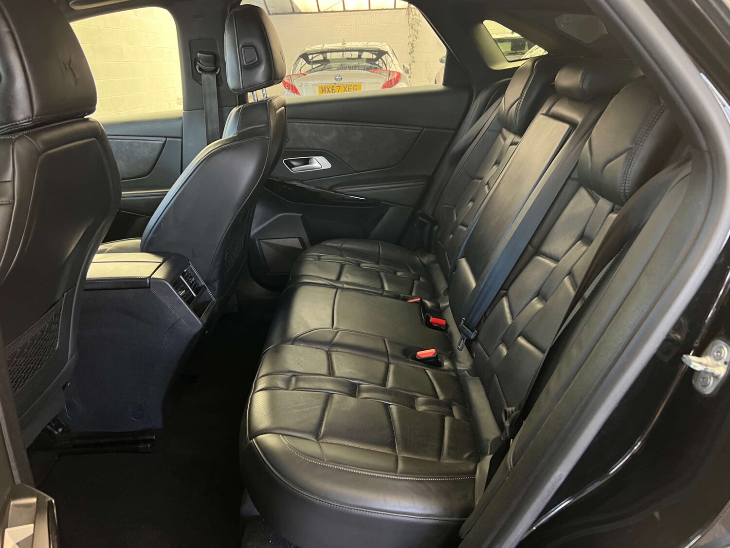 Used DS Automobiles DS 7 2019 for sale - 77844635: Photo 26