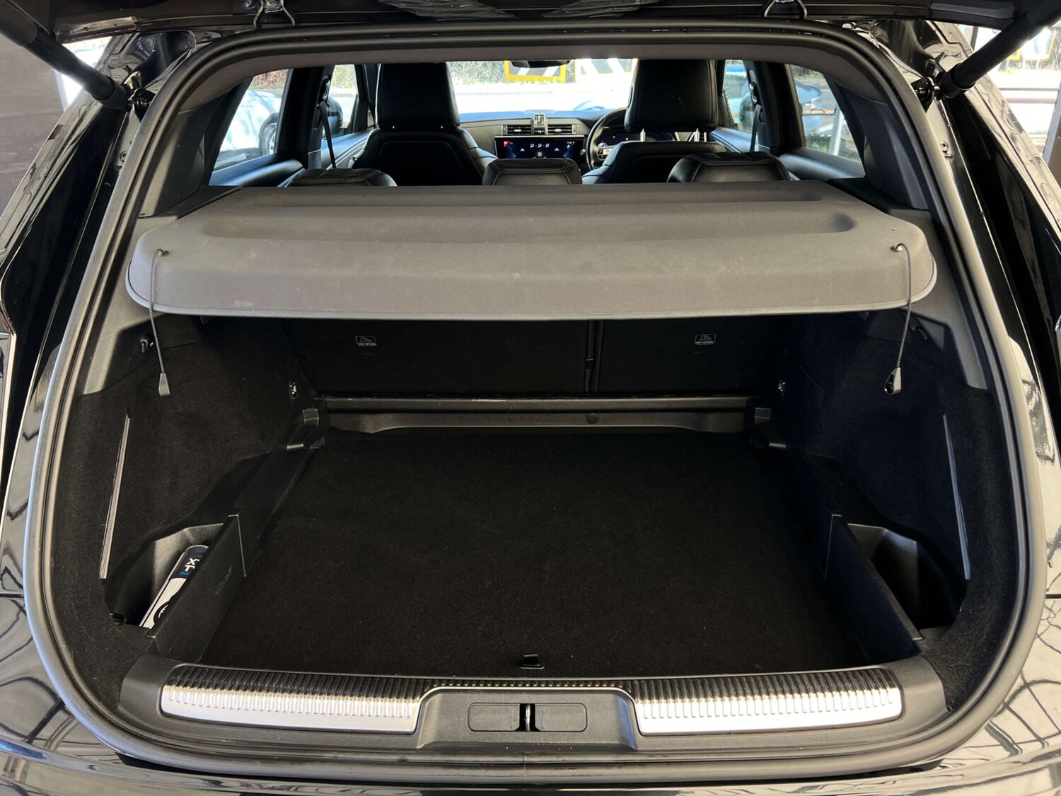 Used DS Automobiles DS 7 2019 for sale - 77844635: Photo 28