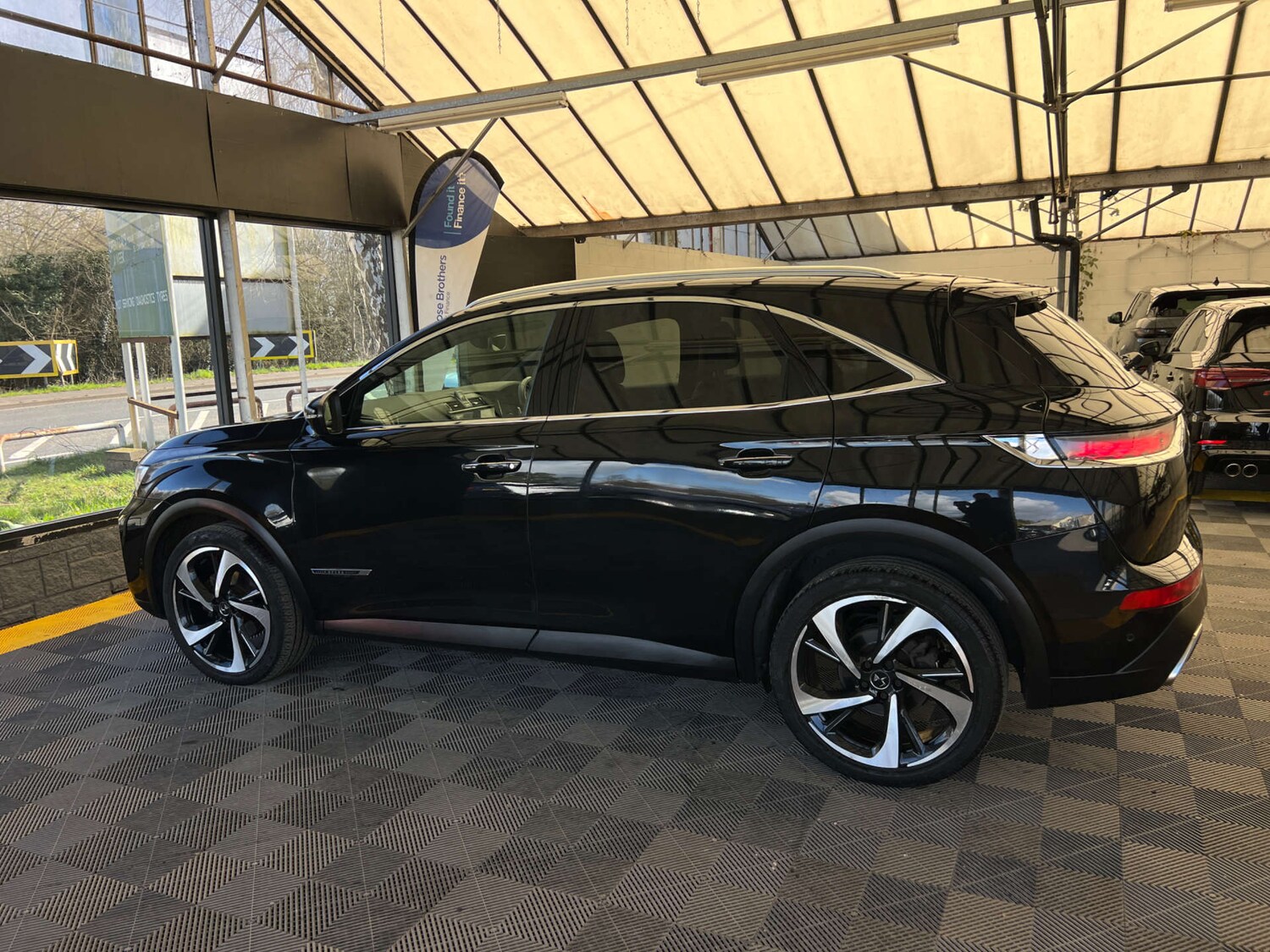 Used DS Automobiles DS 7 2019 for sale - 77844635: Photo 7