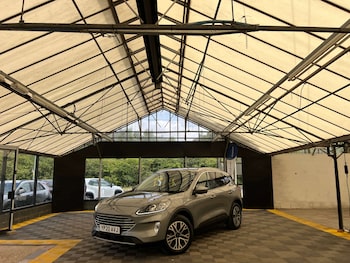 Used Ford Kuga 2020 for sale - 79302476: Photo