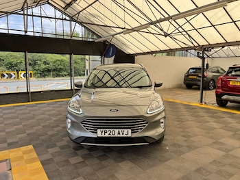 Used Ford Kuga 2020 for sale - 79302476: Photo