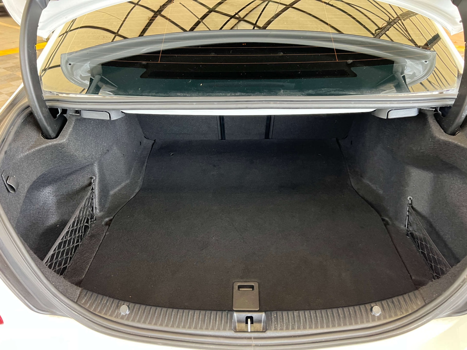 Used Mercedes-Benz C Class 2016 for sale - 76412609: Photo 30