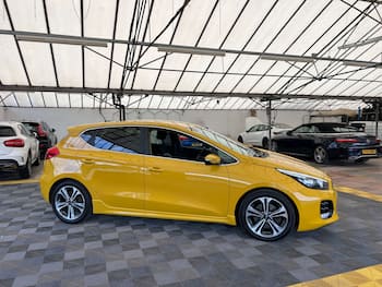 Used Kia Ceed 2016 for sale - 79696015: Photo