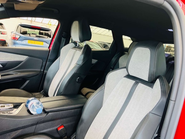 Used Peugeot 3008 2021 for sale - 76277789: Photo 33
