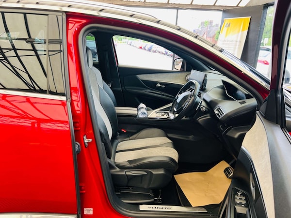 Used Peugeot 3008 2021 for sale - 76277789: Photo 9