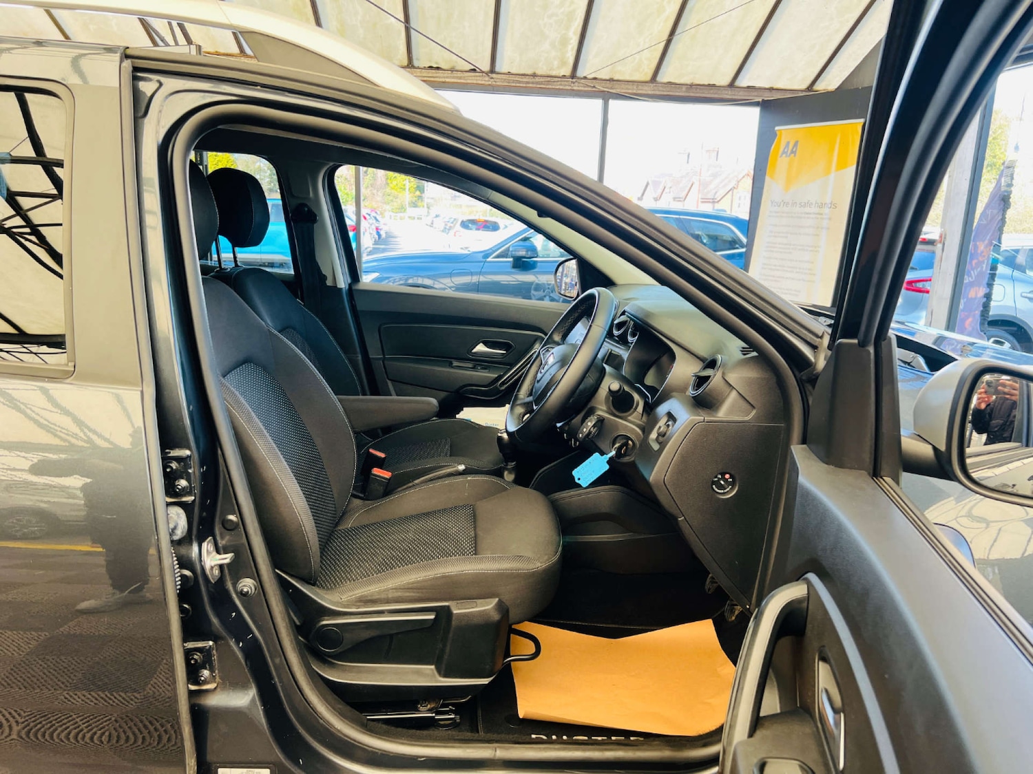 Used Dacia Duster 2019 for sale - 76919206: Photo 10