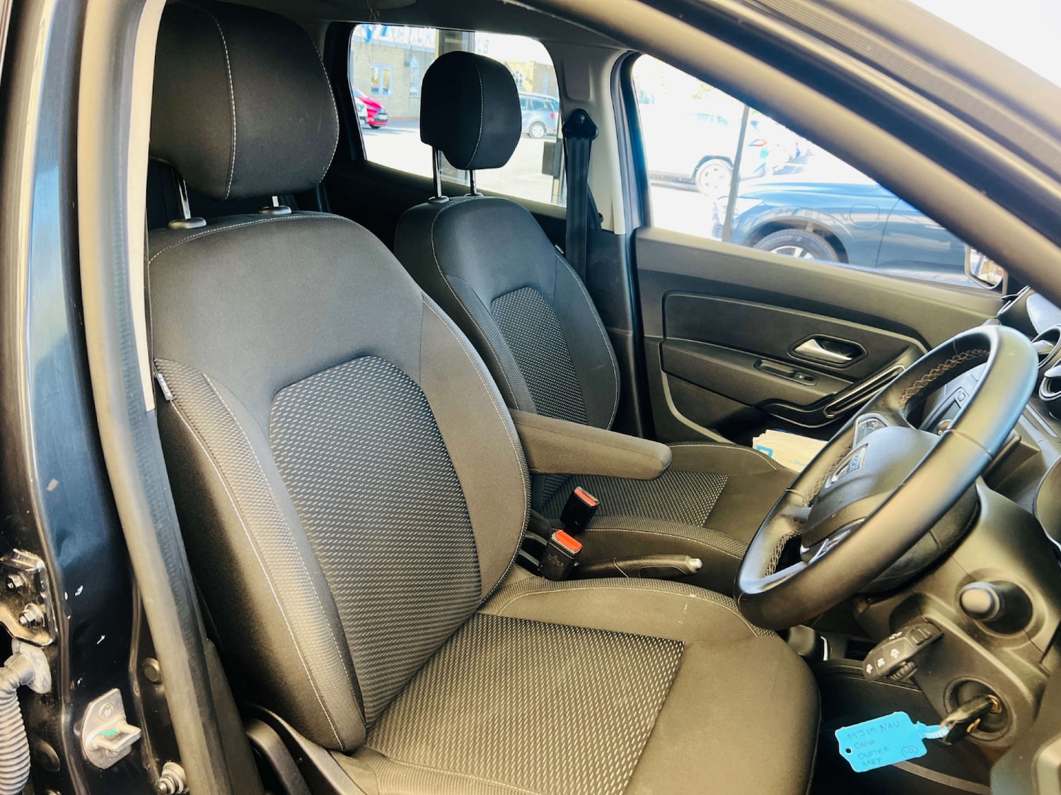 Used Dacia Duster 2019 for sale - 76919206: Photo 12