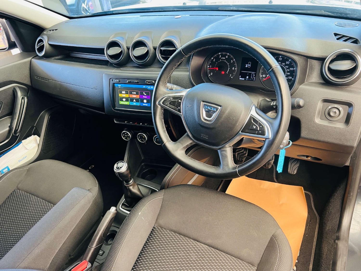 Used Dacia Duster 2019 for sale - 76919206: Photo 13