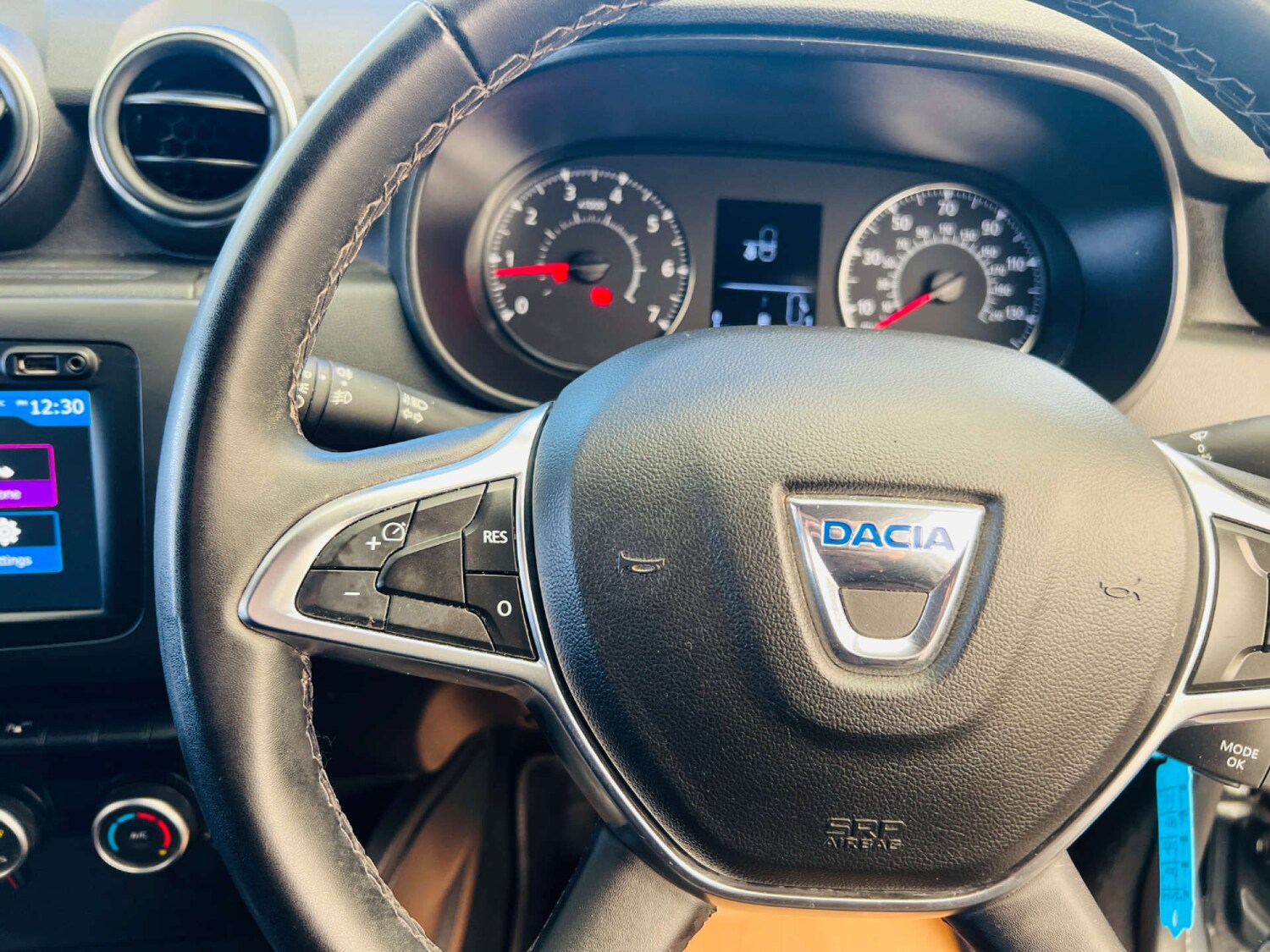 Used Dacia Duster 2019 for sale - 76919206: Photo 15