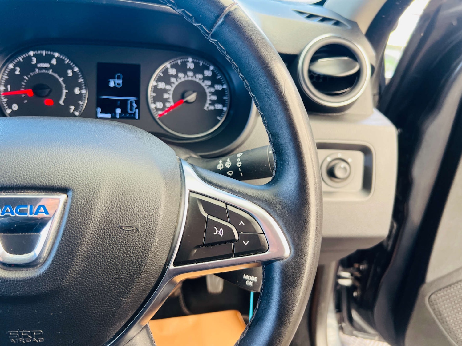 Used Dacia Duster 2019 for sale - 76919206: Photo 16