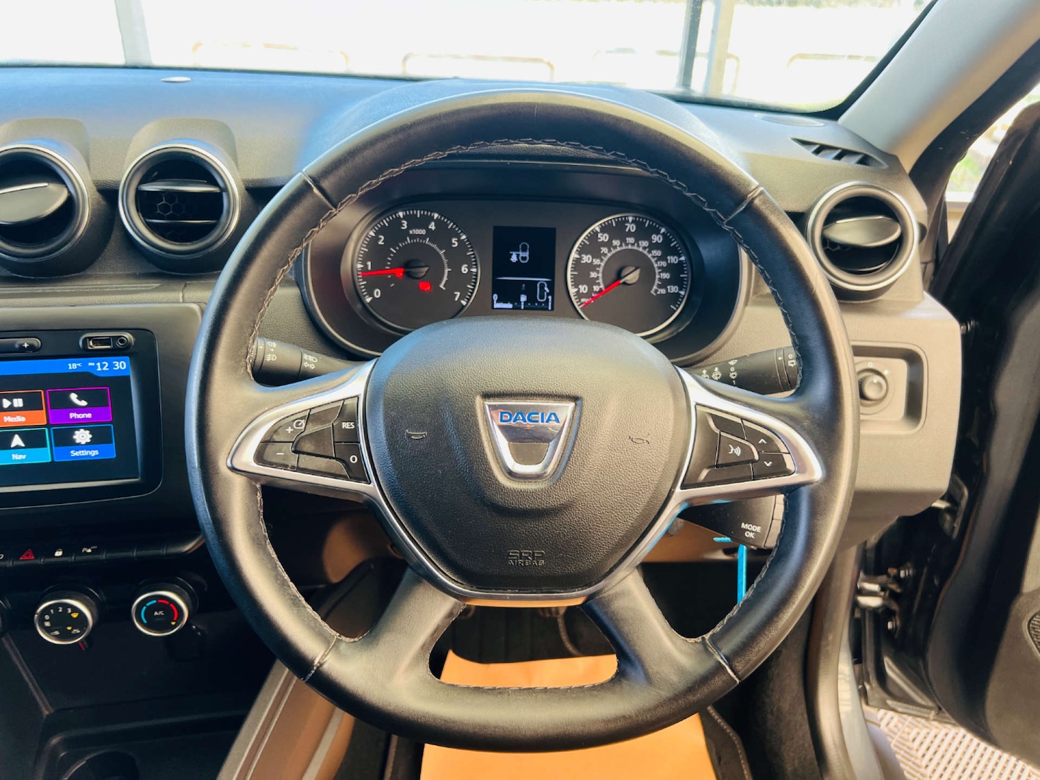 Used Dacia Duster 2019 for sale - 76919206: Photo 19