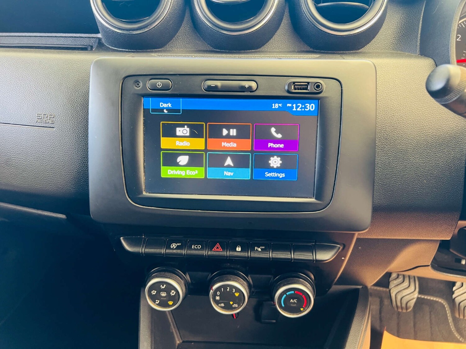 Used Dacia Duster 2019 for sale - 76919206: Photo 21