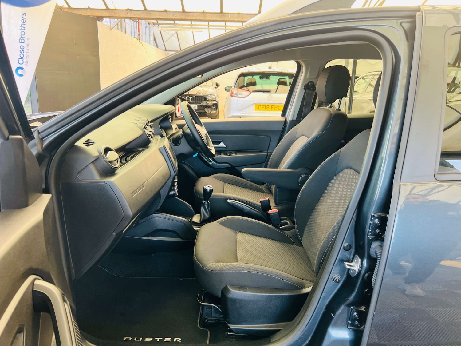 Used Dacia Duster 2019 for sale - 76919206: Photo 24