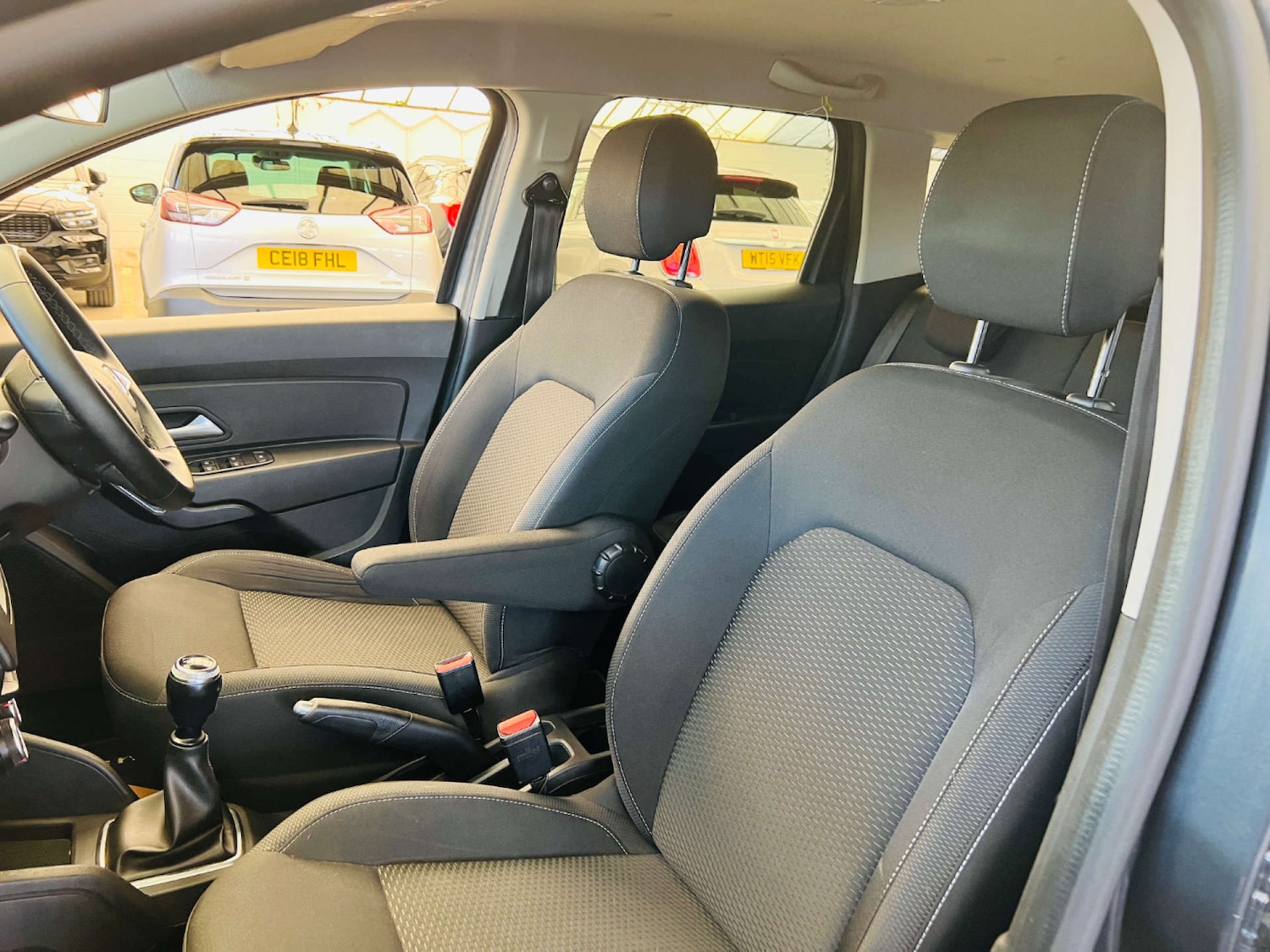 Used Dacia Duster 2019 for sale - 76919206: Photo 25