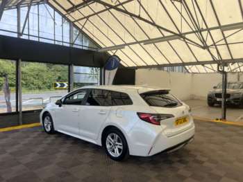 Used Suzuki Swace 2022 for sale - 75151832: Photo