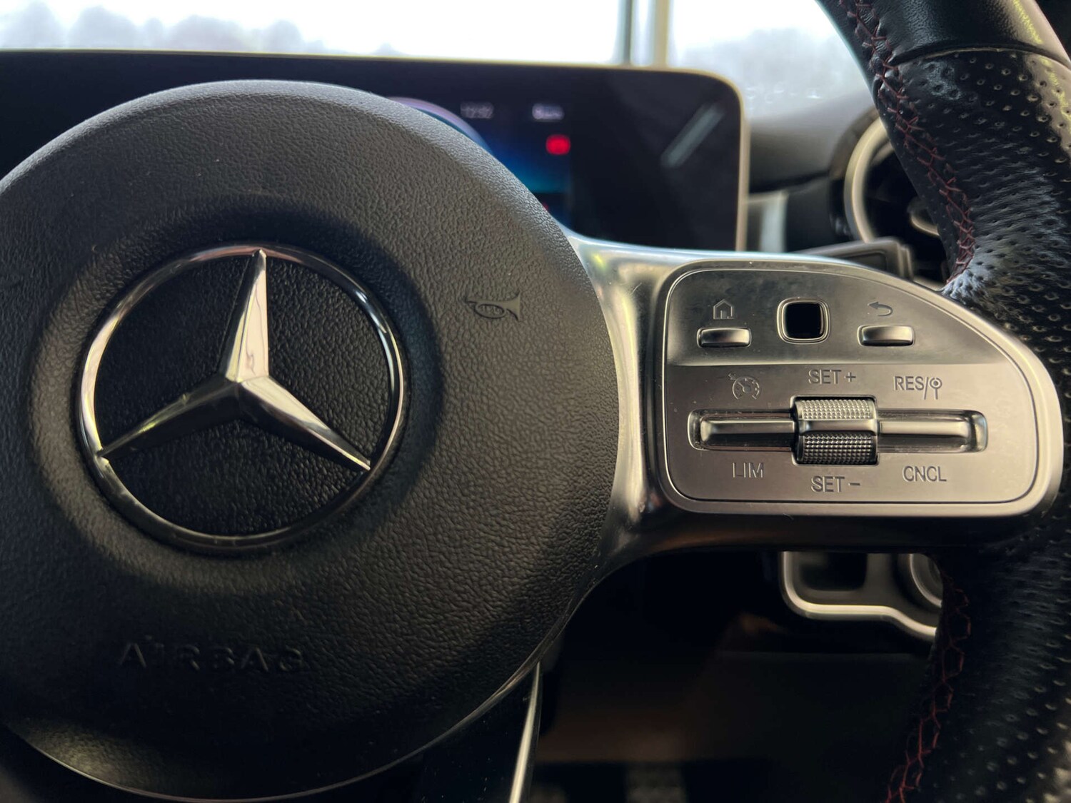 Used Mercedes-Benz A-Class 2019 for sale - 77547671: Photo 15