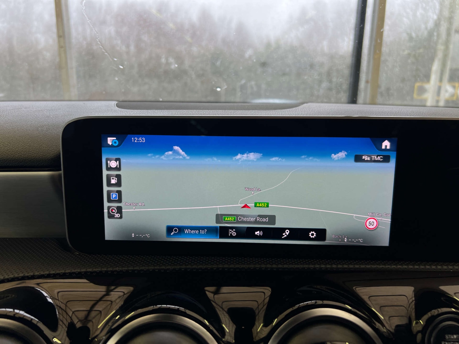 Used Mercedes-Benz A-Class 2019 for sale - 77547671: Photo 16