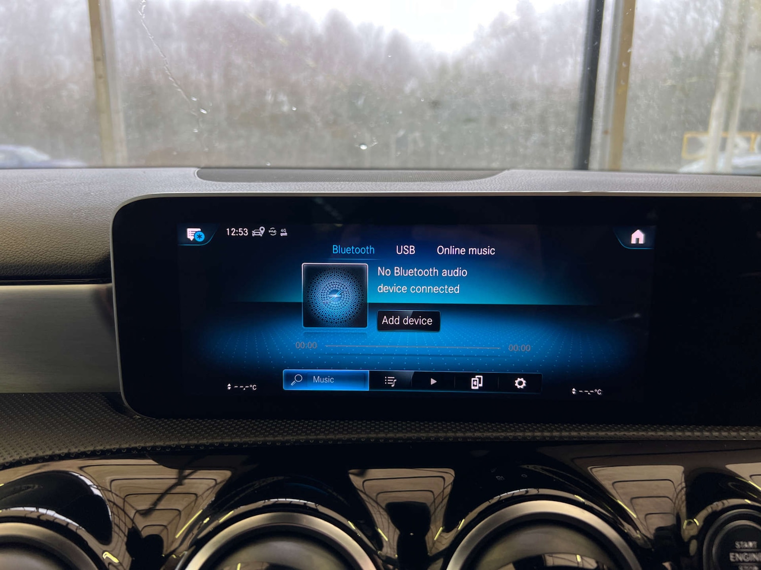 Used Mercedes-Benz A-Class 2019 for sale - 77547671: Photo 19