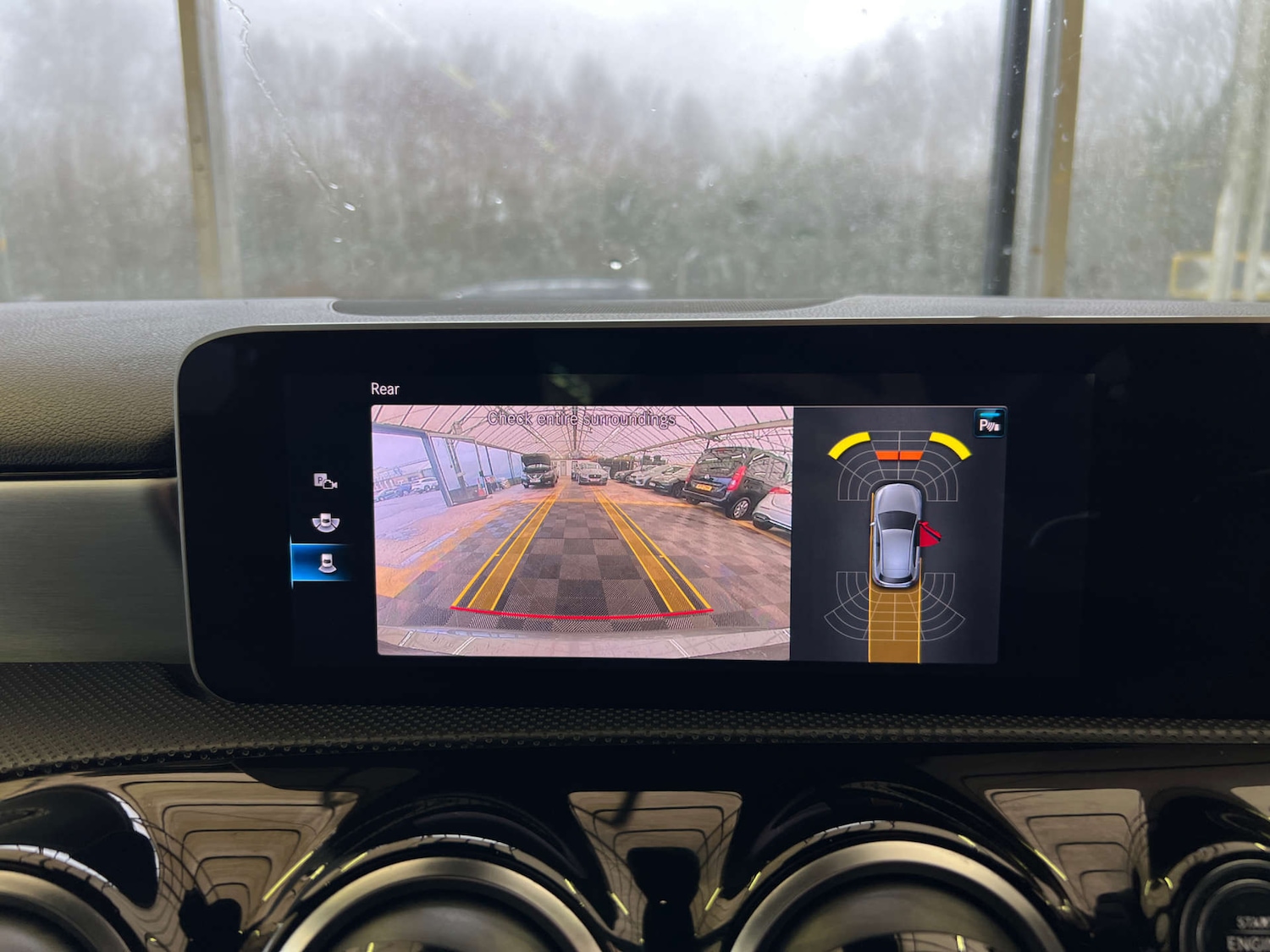 Used Mercedes-Benz A-Class 2019 for sale - 77547671: Photo 20