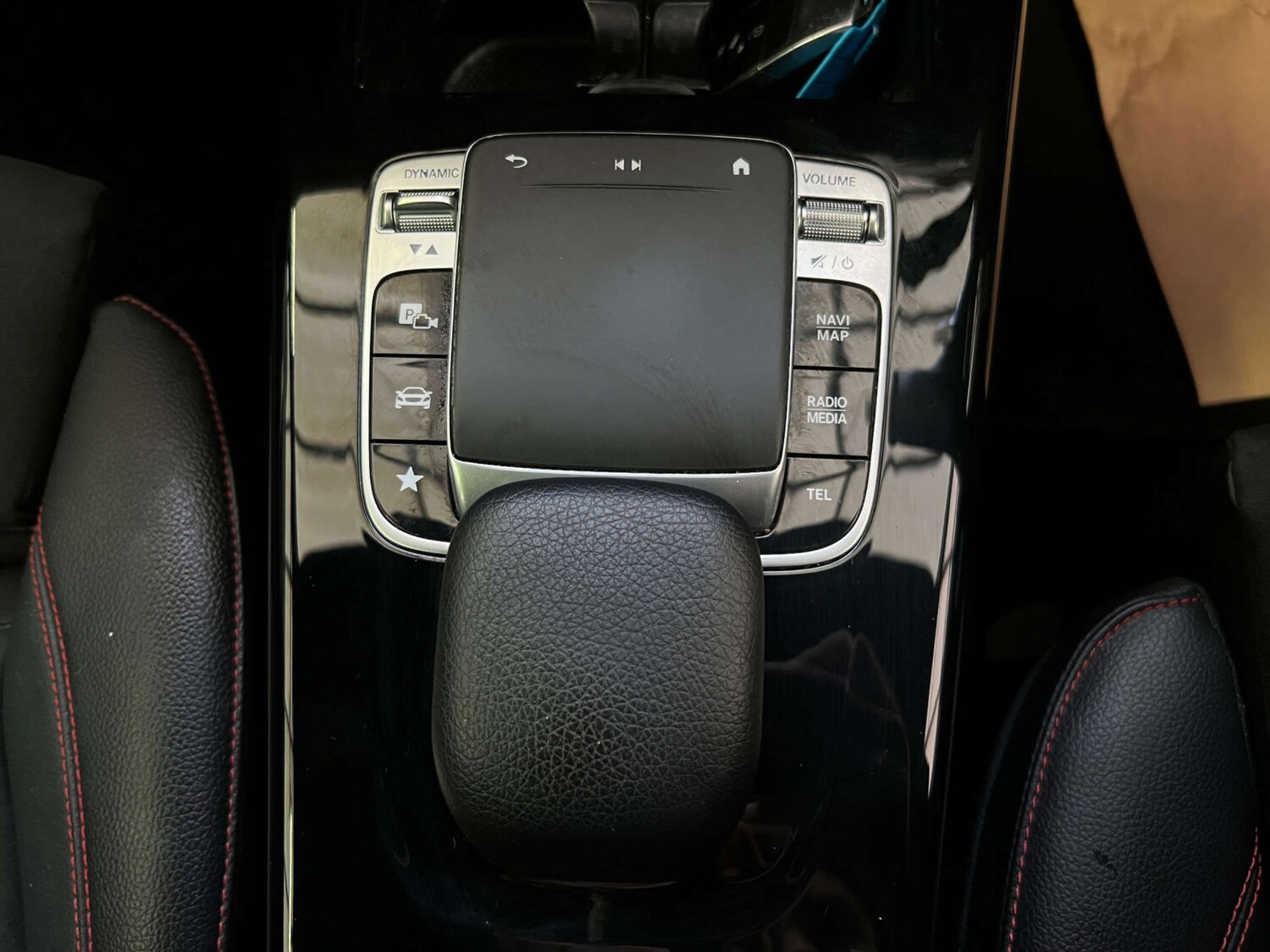 Used Mercedes-Benz A-Class 2019 for sale - 77547671: Photo 21