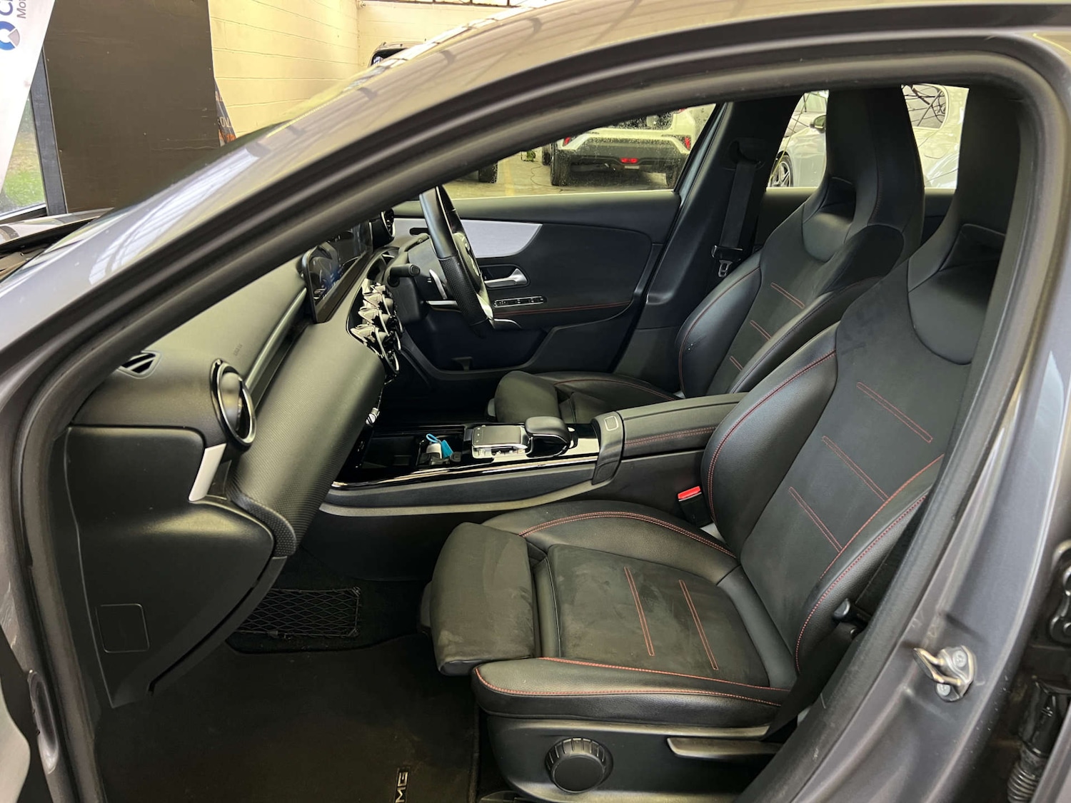 Used Mercedes-Benz A-Class 2019 for sale - 77547671: Photo 23