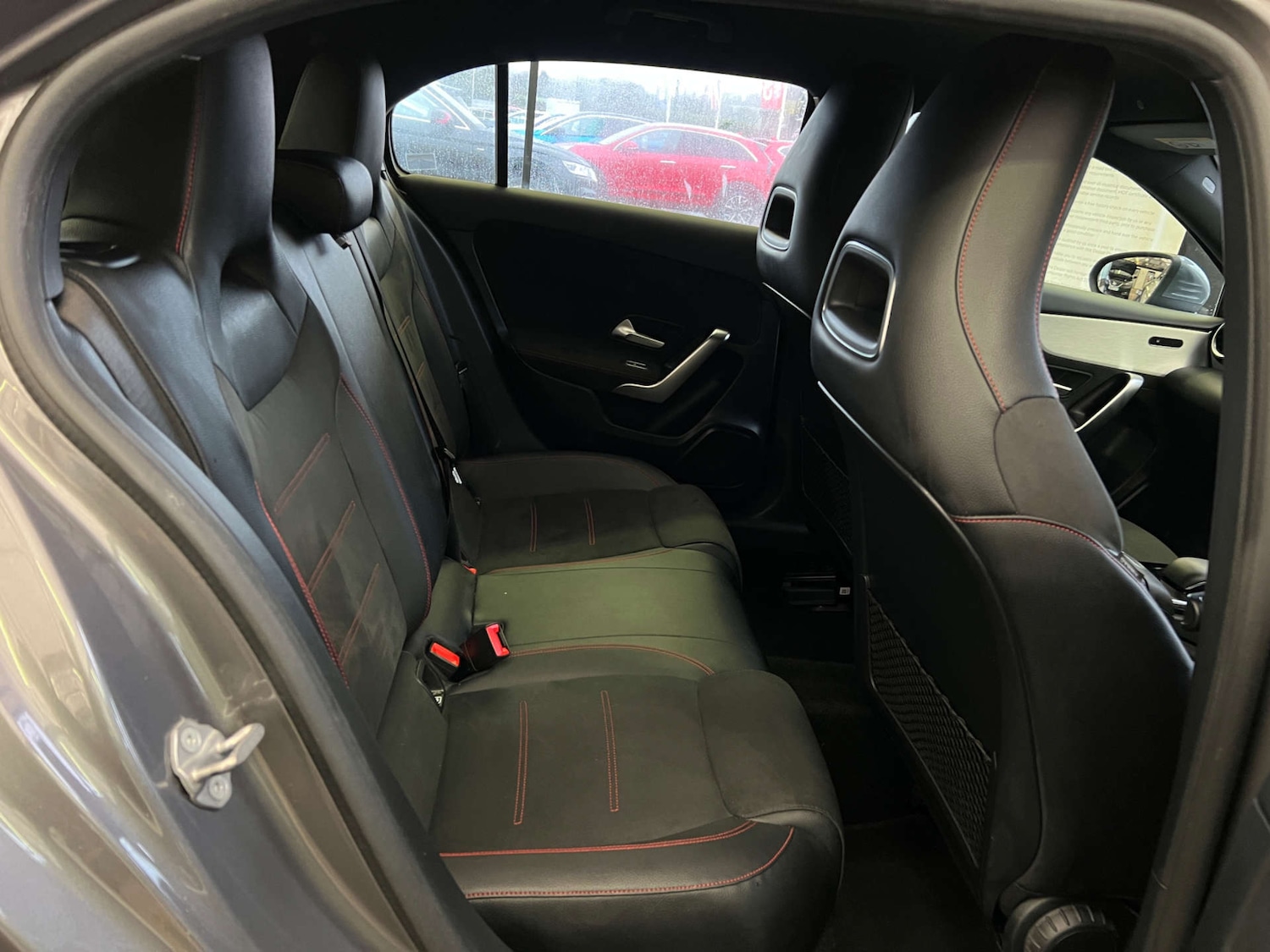 Used Mercedes-Benz A-Class 2019 for sale - 77547671: Photo 24