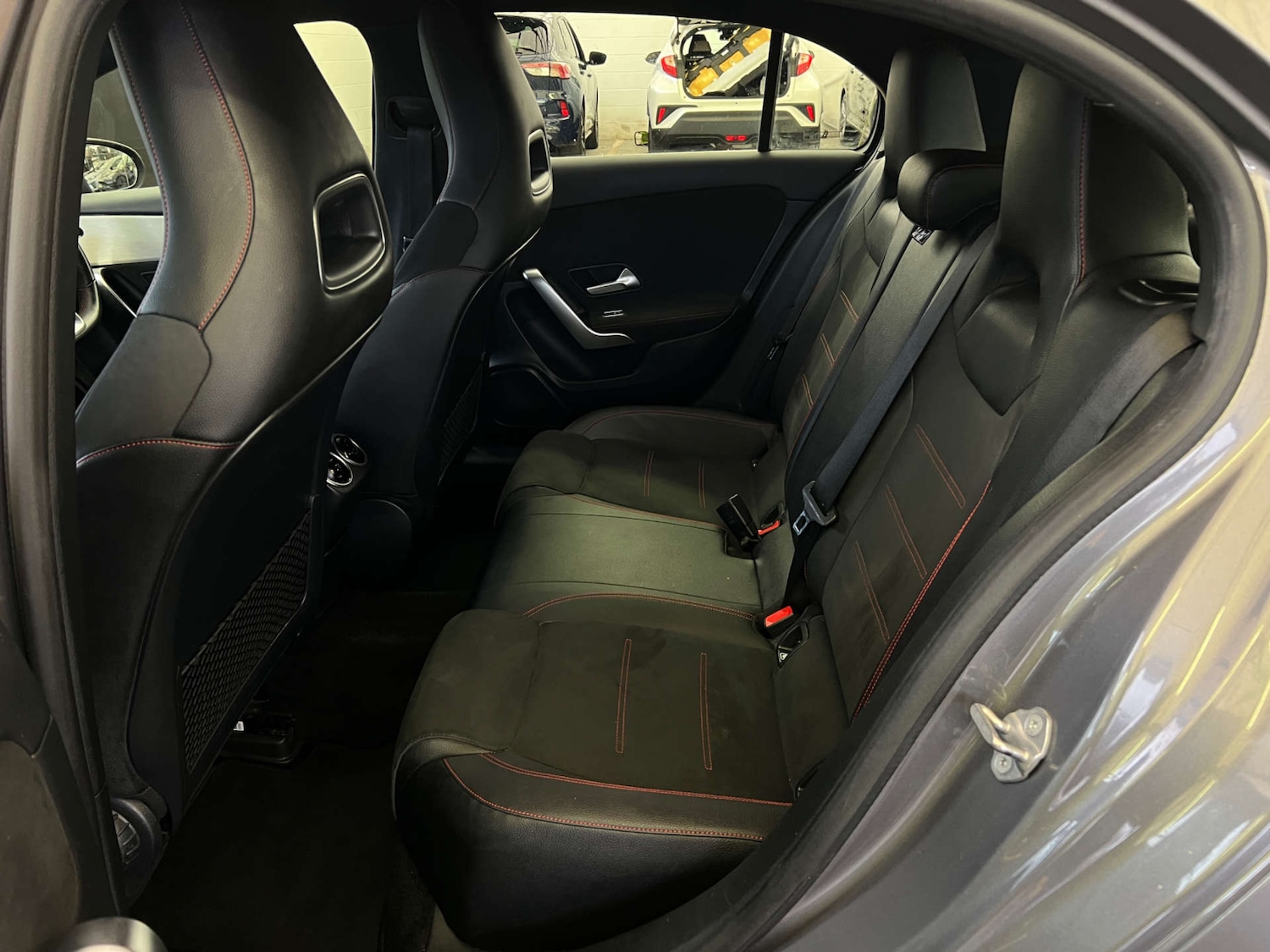 Used Mercedes-Benz A-Class 2019 for sale - 77547671: Photo 25