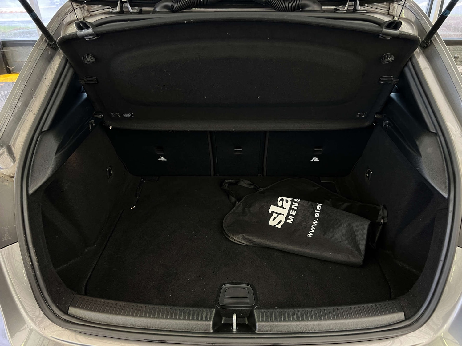 Used Mercedes-Benz A-Class 2019 for sale - 77547671: Photo 26