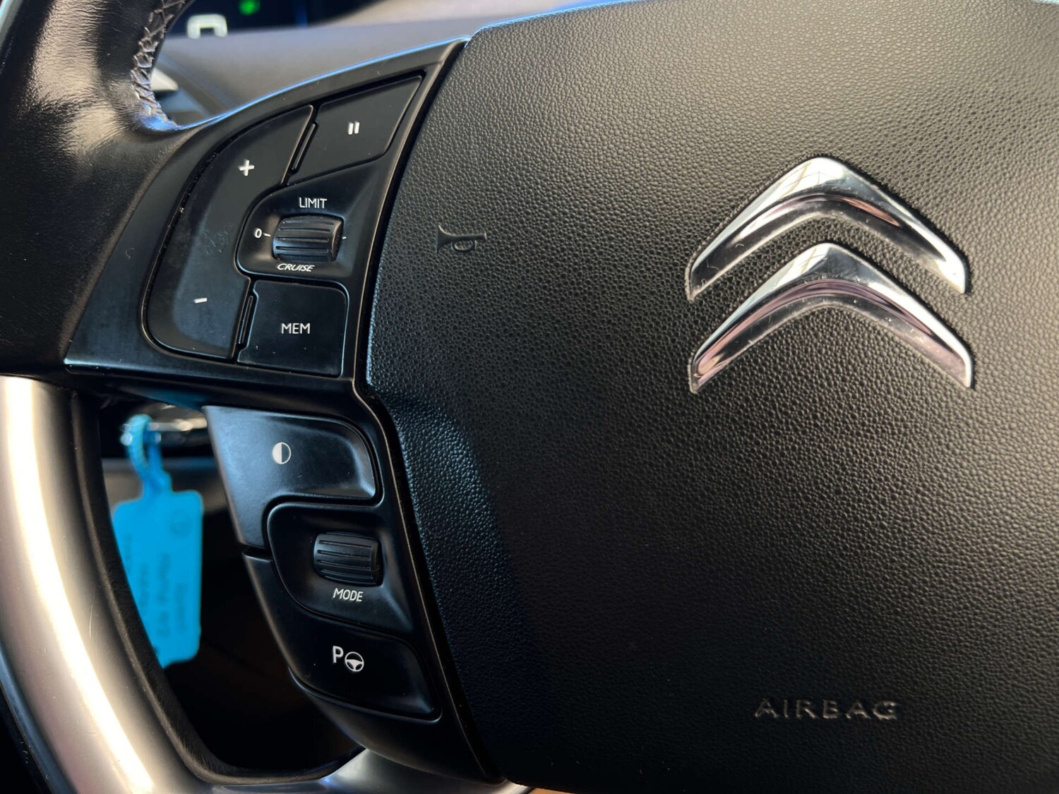 Used Citroen C4 Picasso 2015 for sale - 77567795: Photo 10