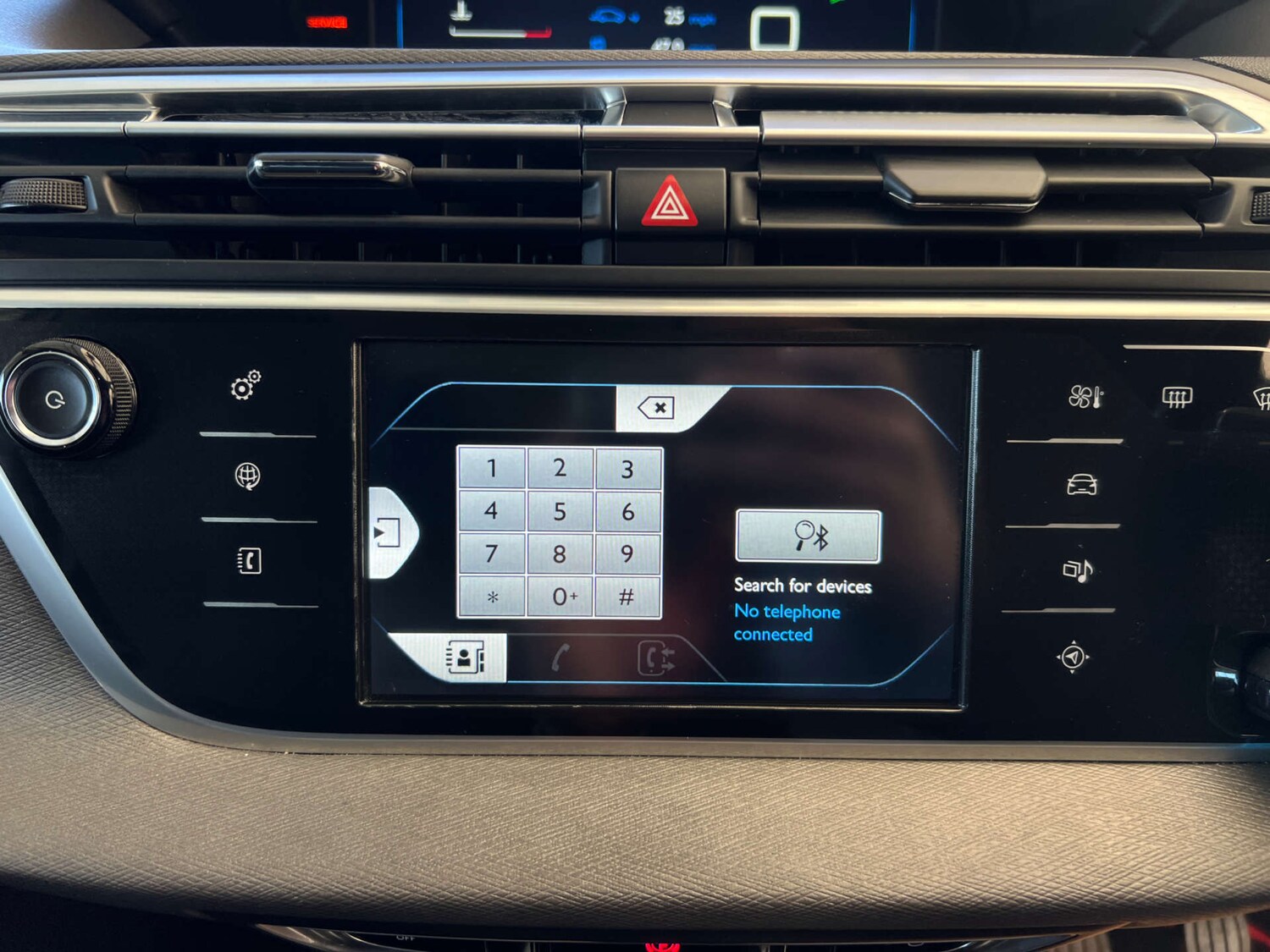 Used Citroen C4 Picasso 2015 for sale - 77567795: Photo 13