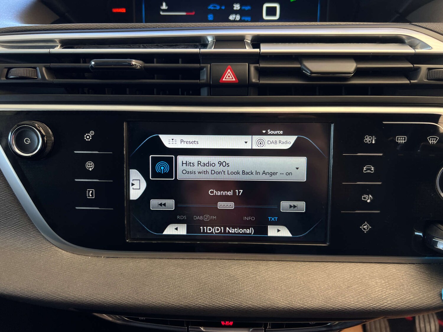 Used Citroen C4 Picasso 2015 for sale - 77567795: Photo 14