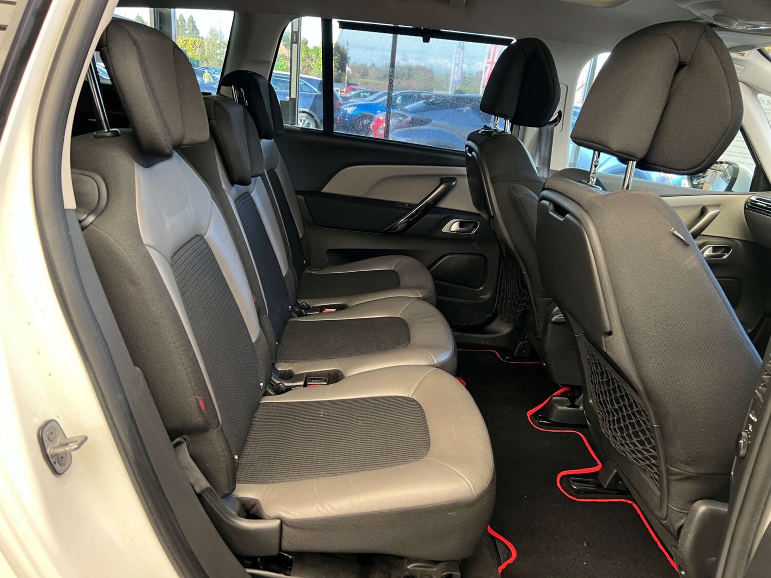 Used Citroen C4 Picasso 2015 for sale - 77567795: Photo 17