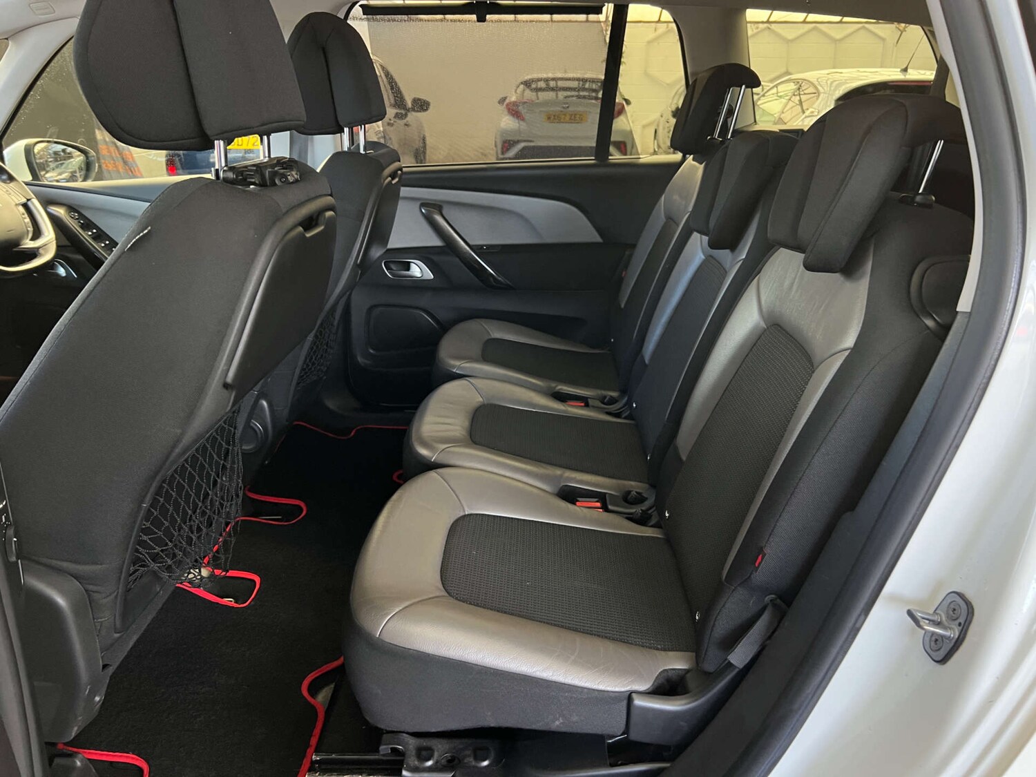 Used Citroen C4 Picasso 2015 for sale - 77567795: Photo 18