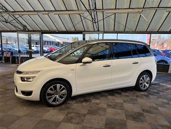 Used Citroen C4 Picasso 2015 for sale - 77567795: Photo