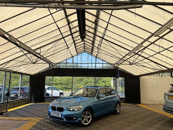 Used BMW 1 Series 2019 for sale - 79315225: Photo